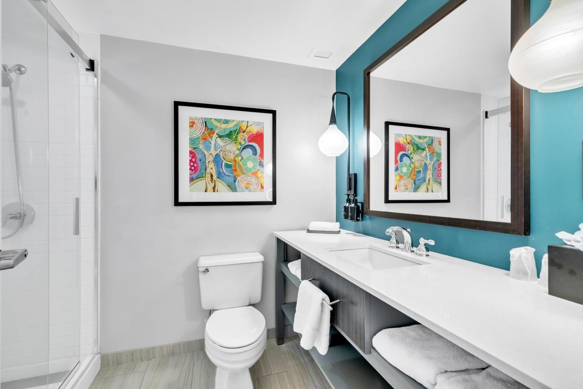 Hotel Indigo Atlanta-Vinings Ballpark Area by IHG