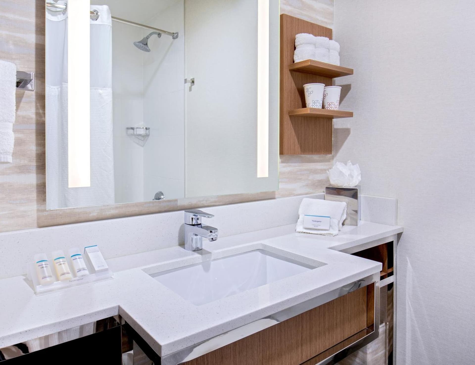 Hilton Garden Inn Manhattan-Chelsea