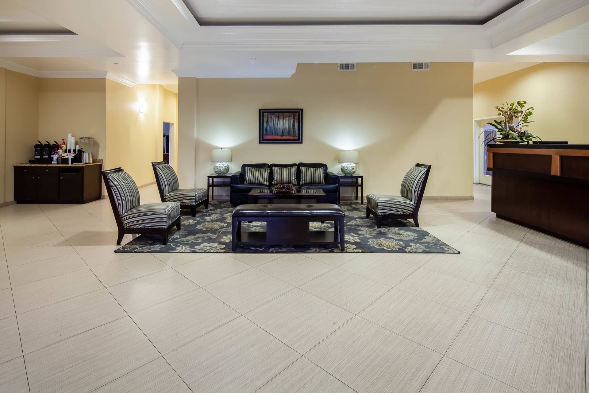 La Quinta Inn & Suites by Wyndham Inglewood