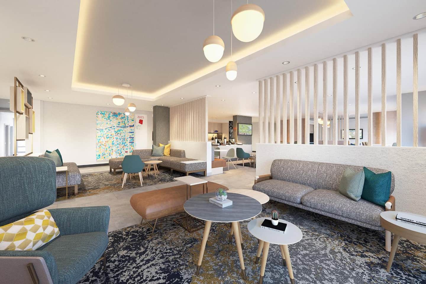 TownePlace Suites by Marriott Palmdale