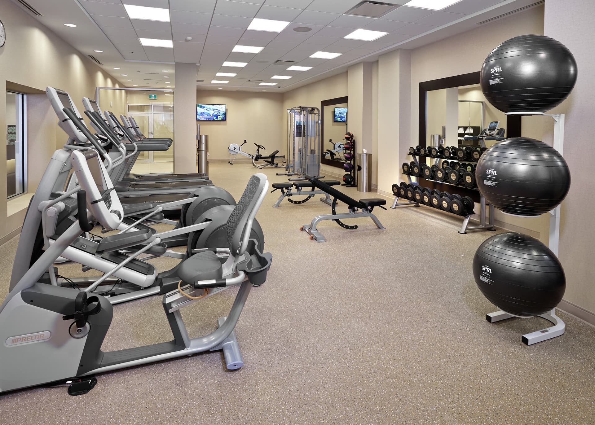 Homewood Suites by Hilton Halifax-Downtown