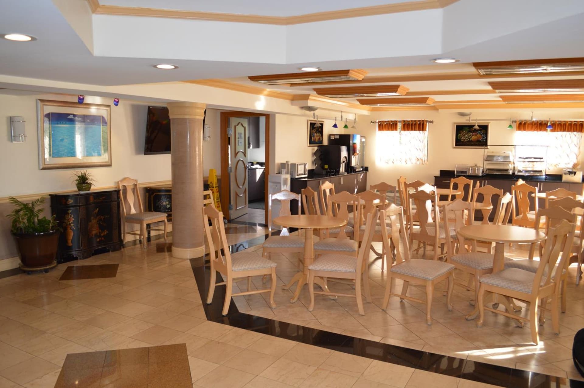 Americas Best Value Inn Fort Myers