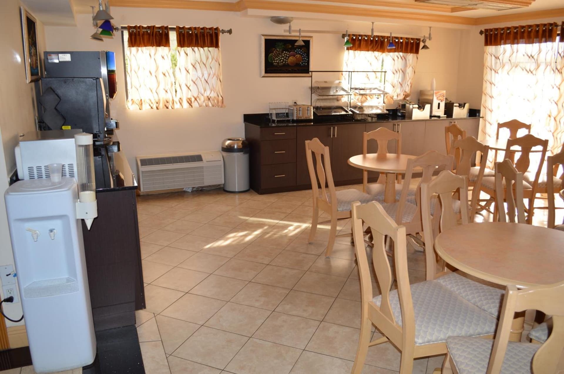 Americas Best Value Inn Fort Myers