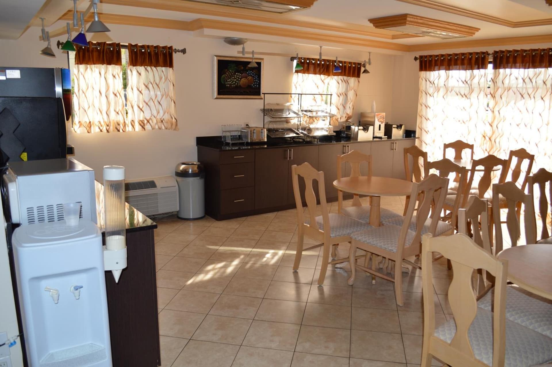 Americas Best Value Inn Fort Myers