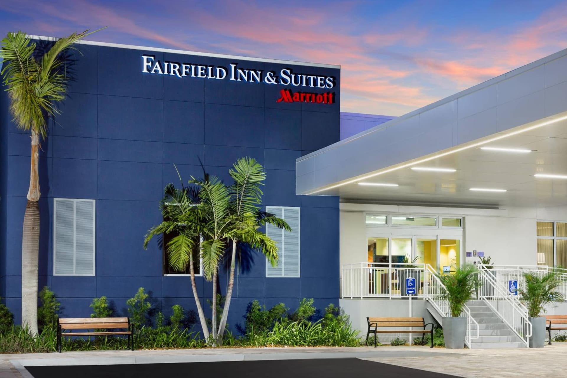 Fairfield Inn & Suites by Marriott Key West at The Keys Collection