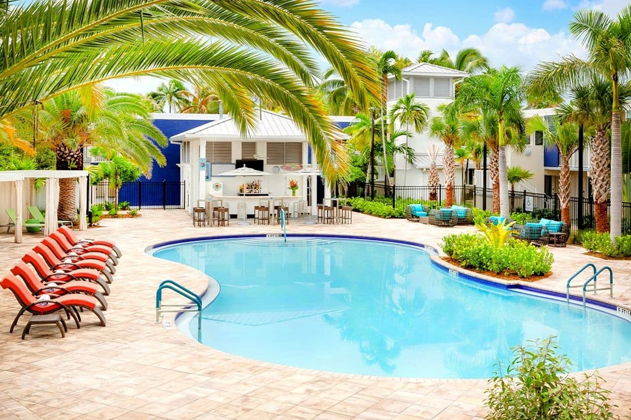 Fairfield Inn & Suites by Marriott Key West at The Keys Collection