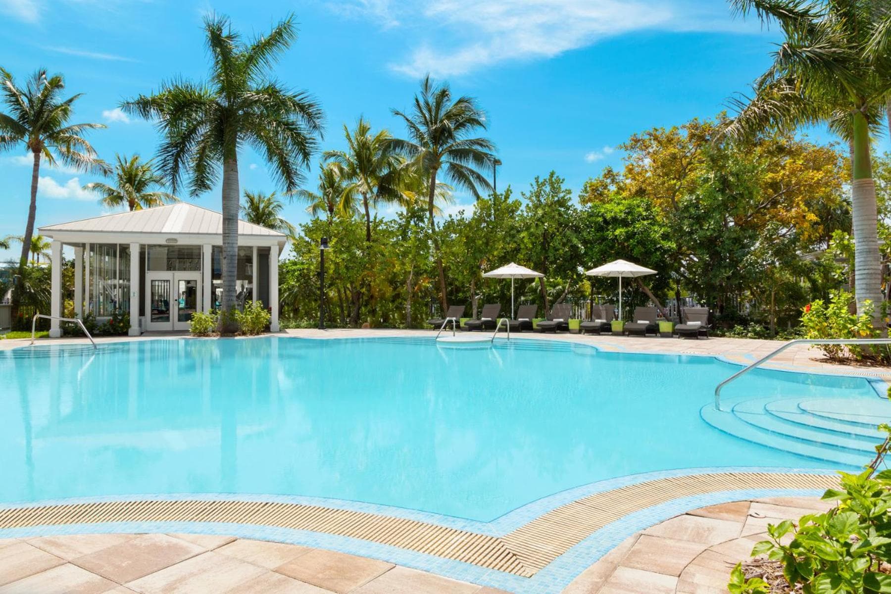 Blue Flamingo Resort Key West