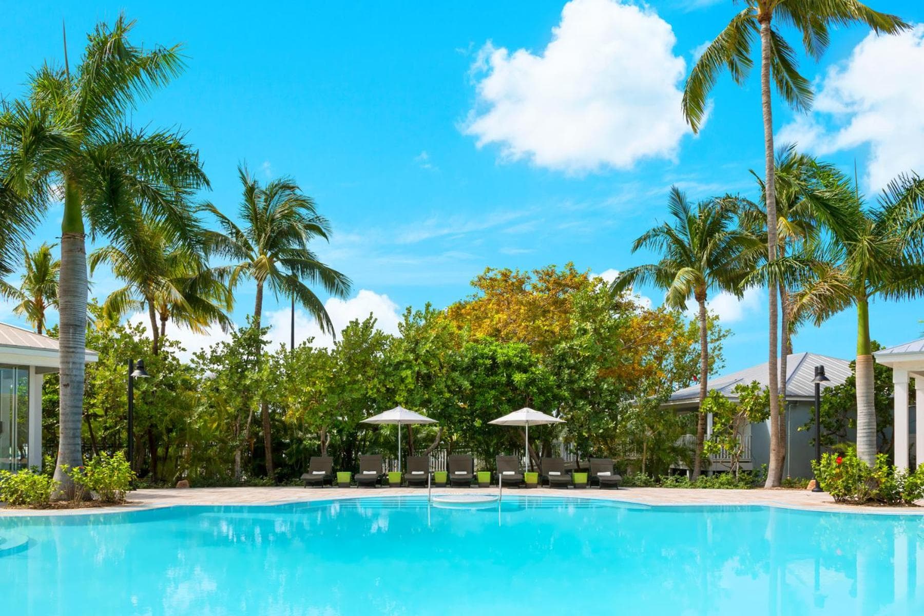 Blue Flamingo Resort Key West
