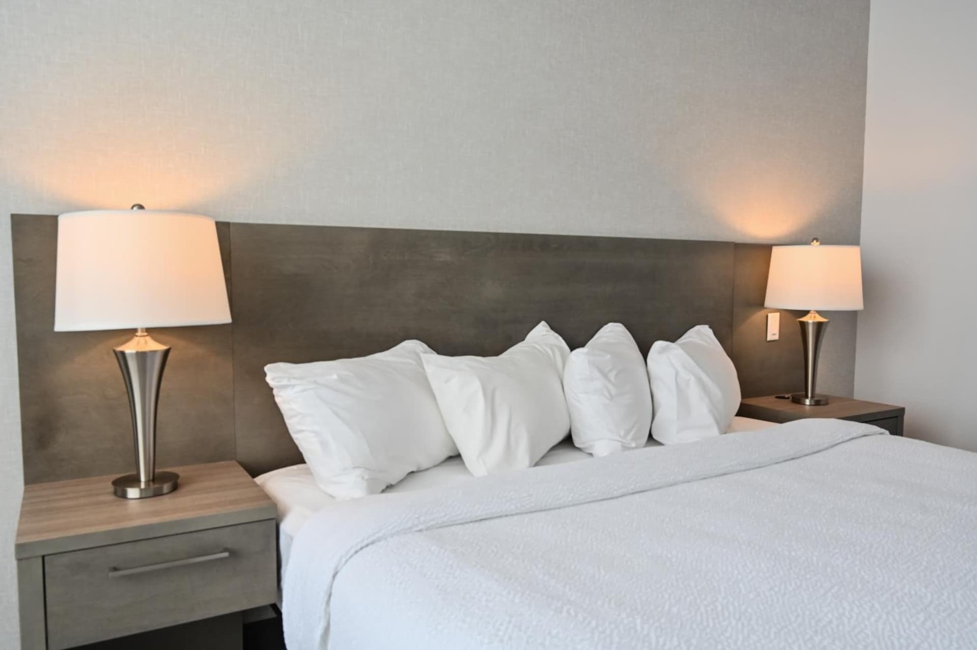 Repotel Levis
