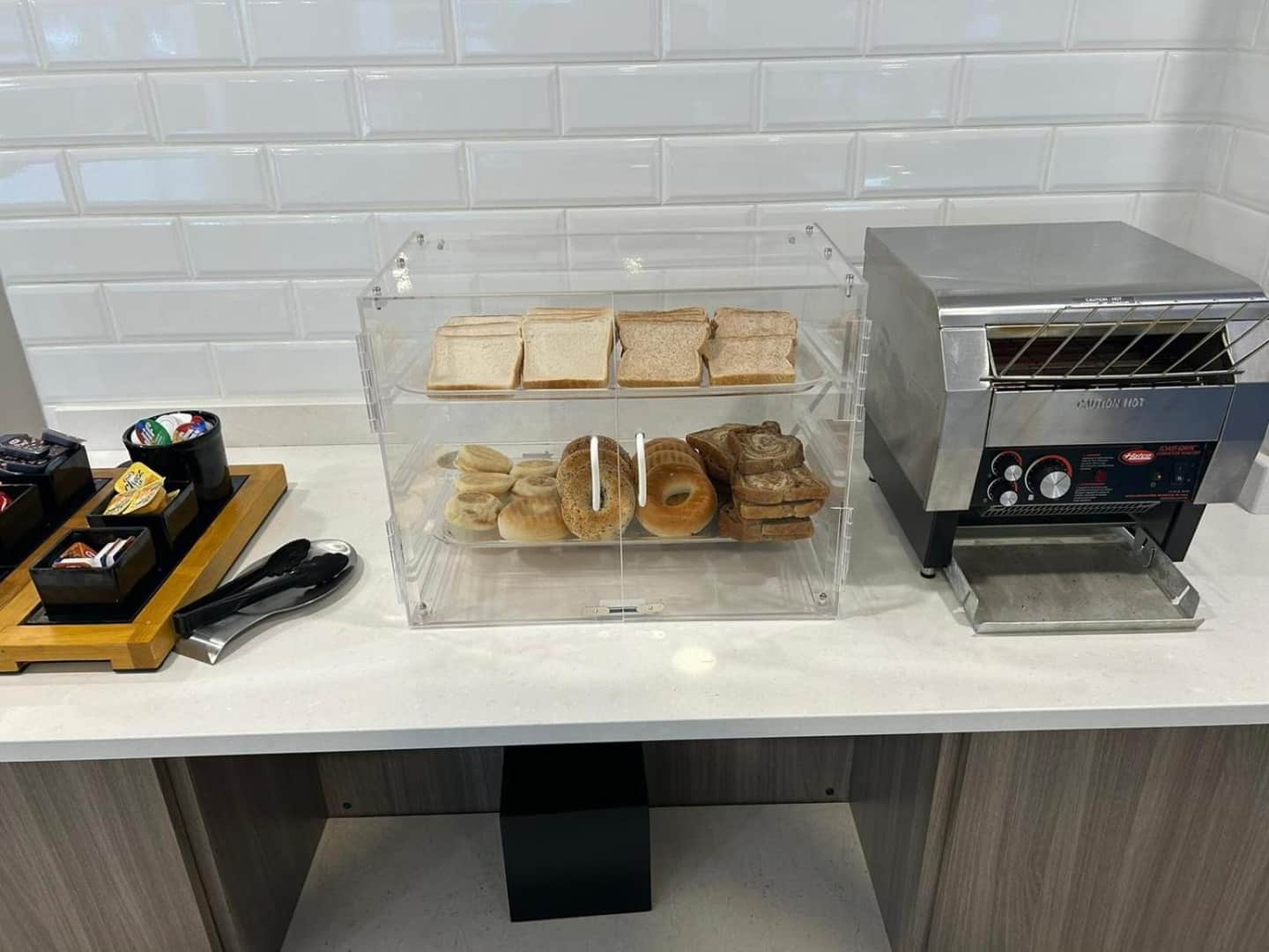 Hilton Garden Inn St. John's Newfoundland