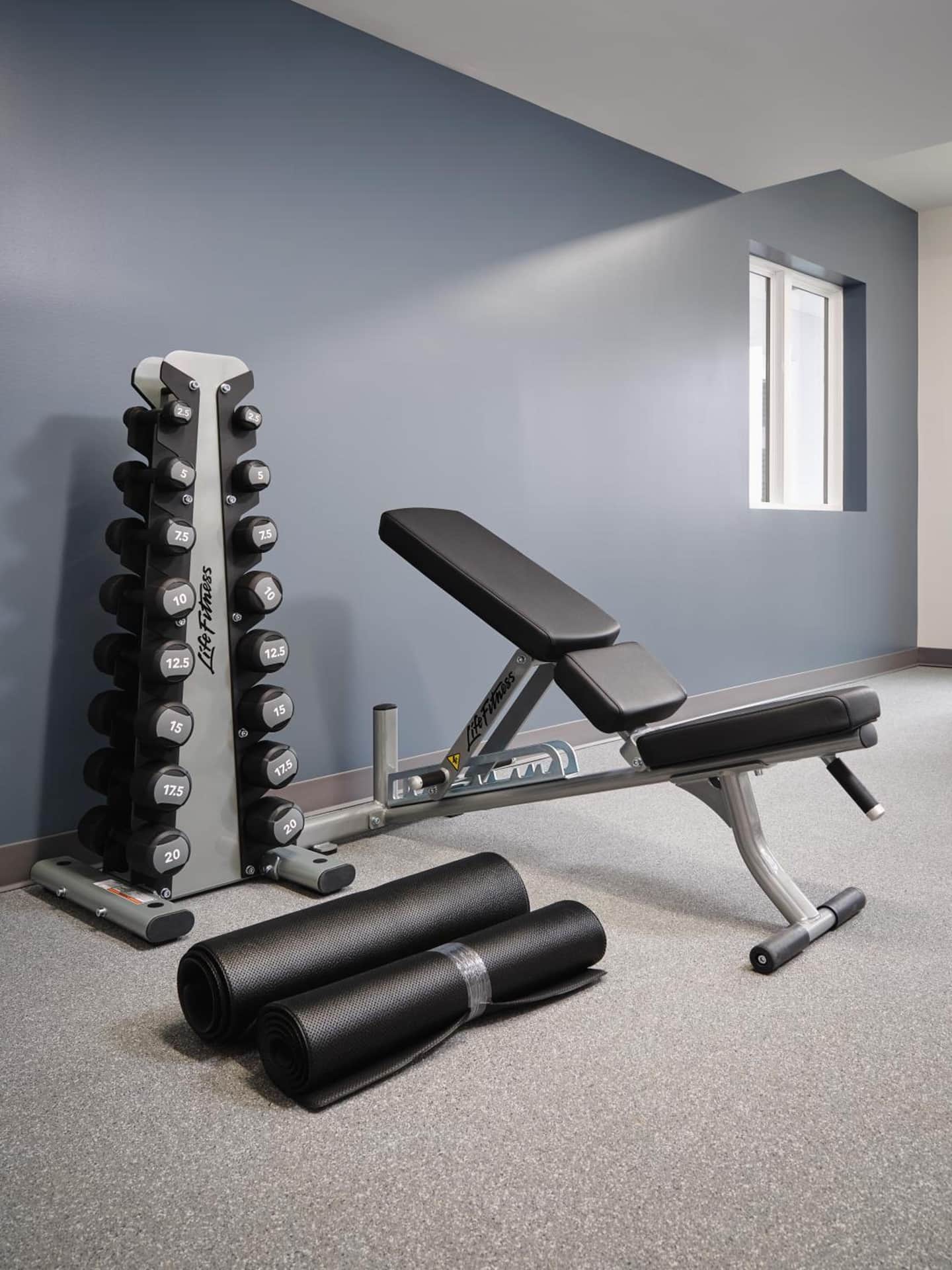 stayAPT Suites Goldsboro-Seymour Johnson AFB