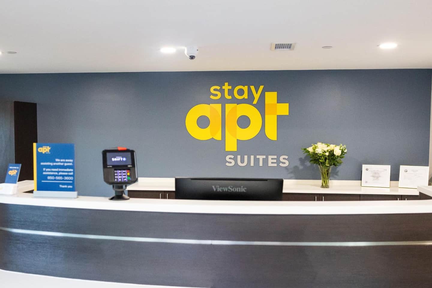 stayAPT Suites Goldsboro-Seymour Johnson AFB