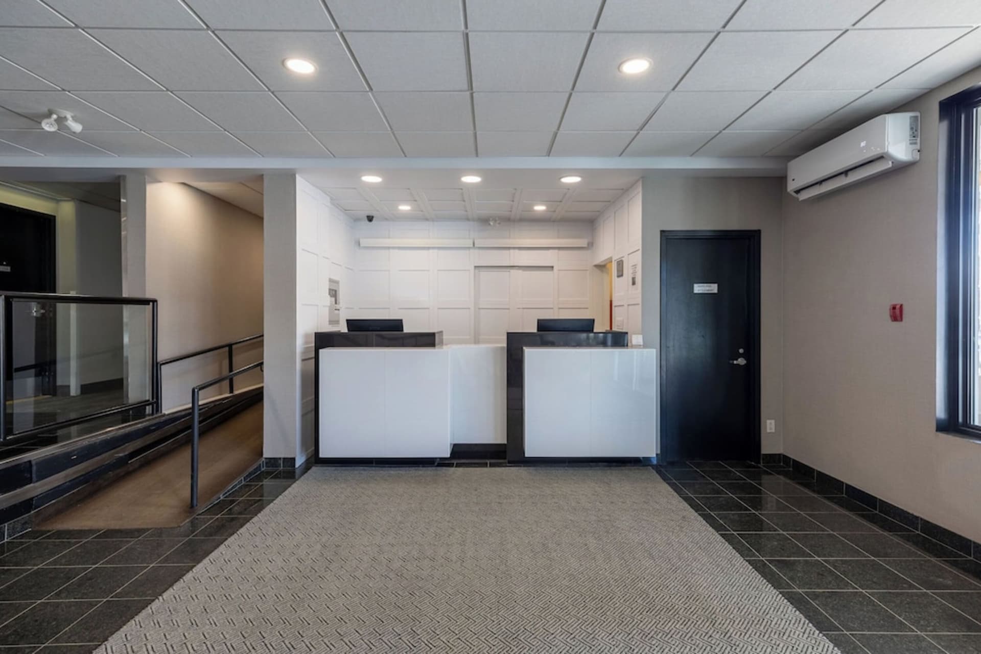 Repotel Aéroport Québec