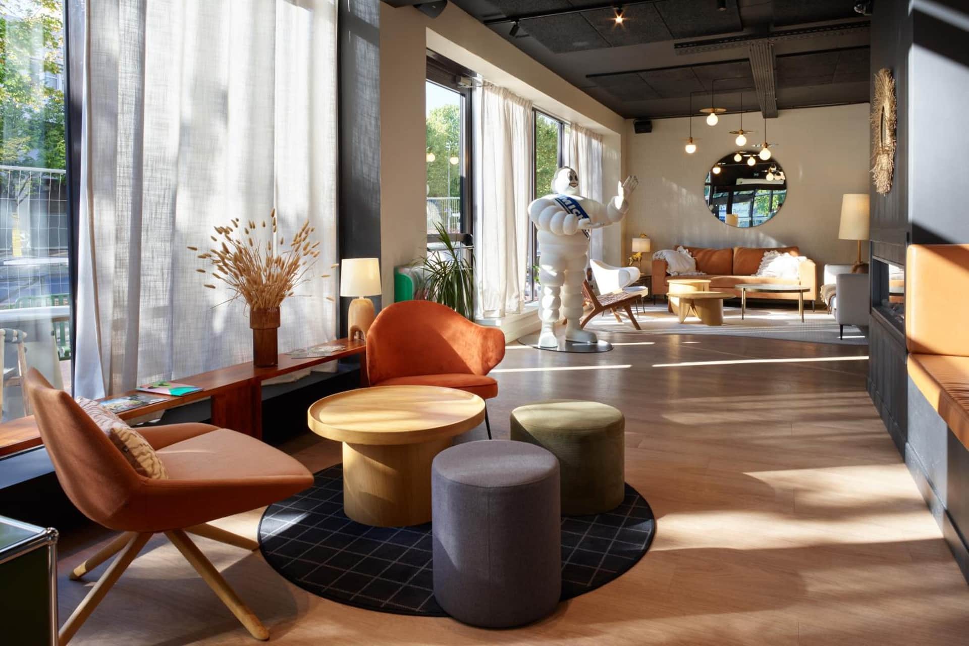 Radisson Hotel Clermont-Ferrand