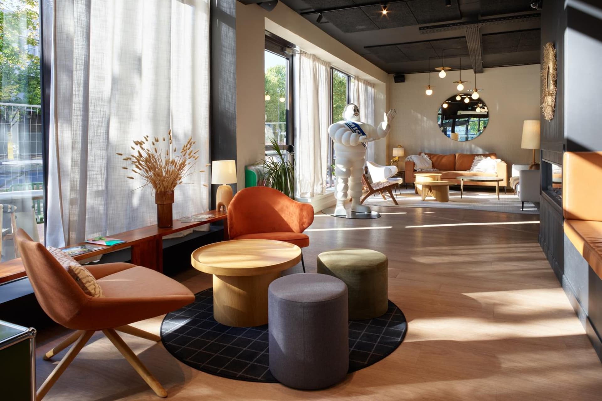 Radisson Hotel Clermont-Ferrand