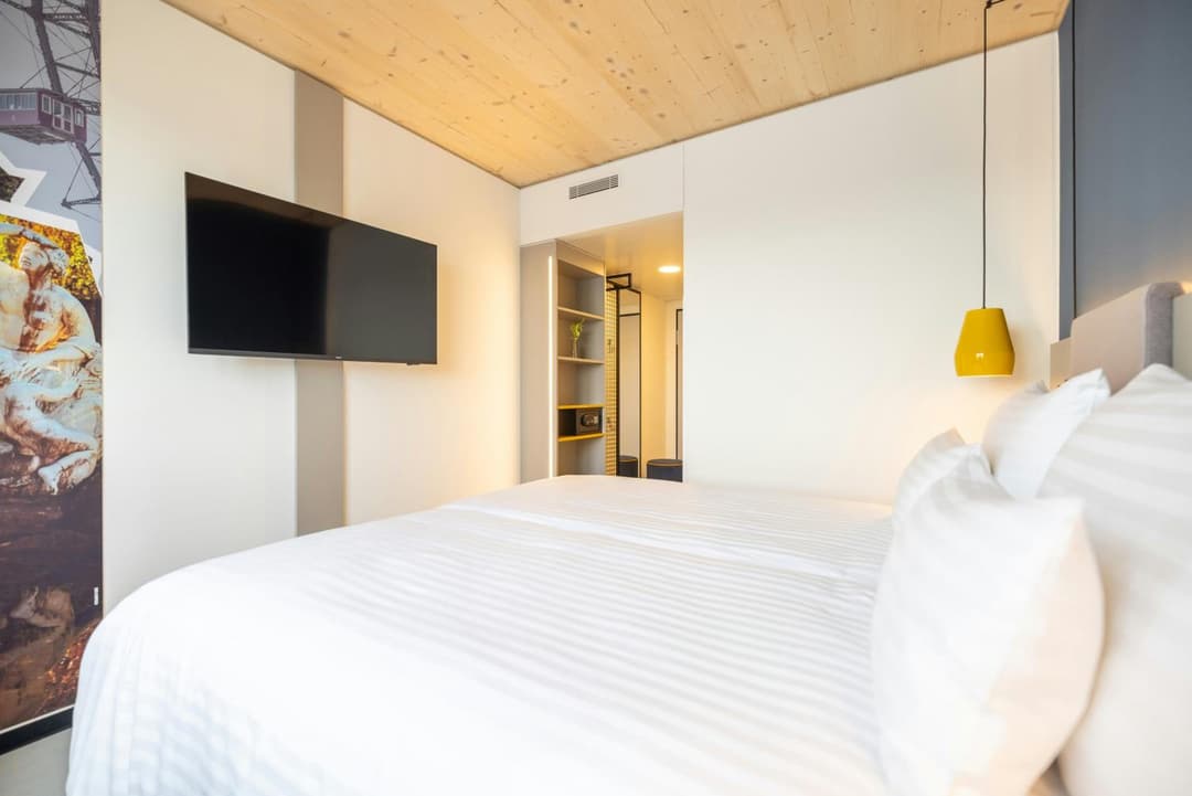 Leonardo Smart Hotel Vienna Airport
