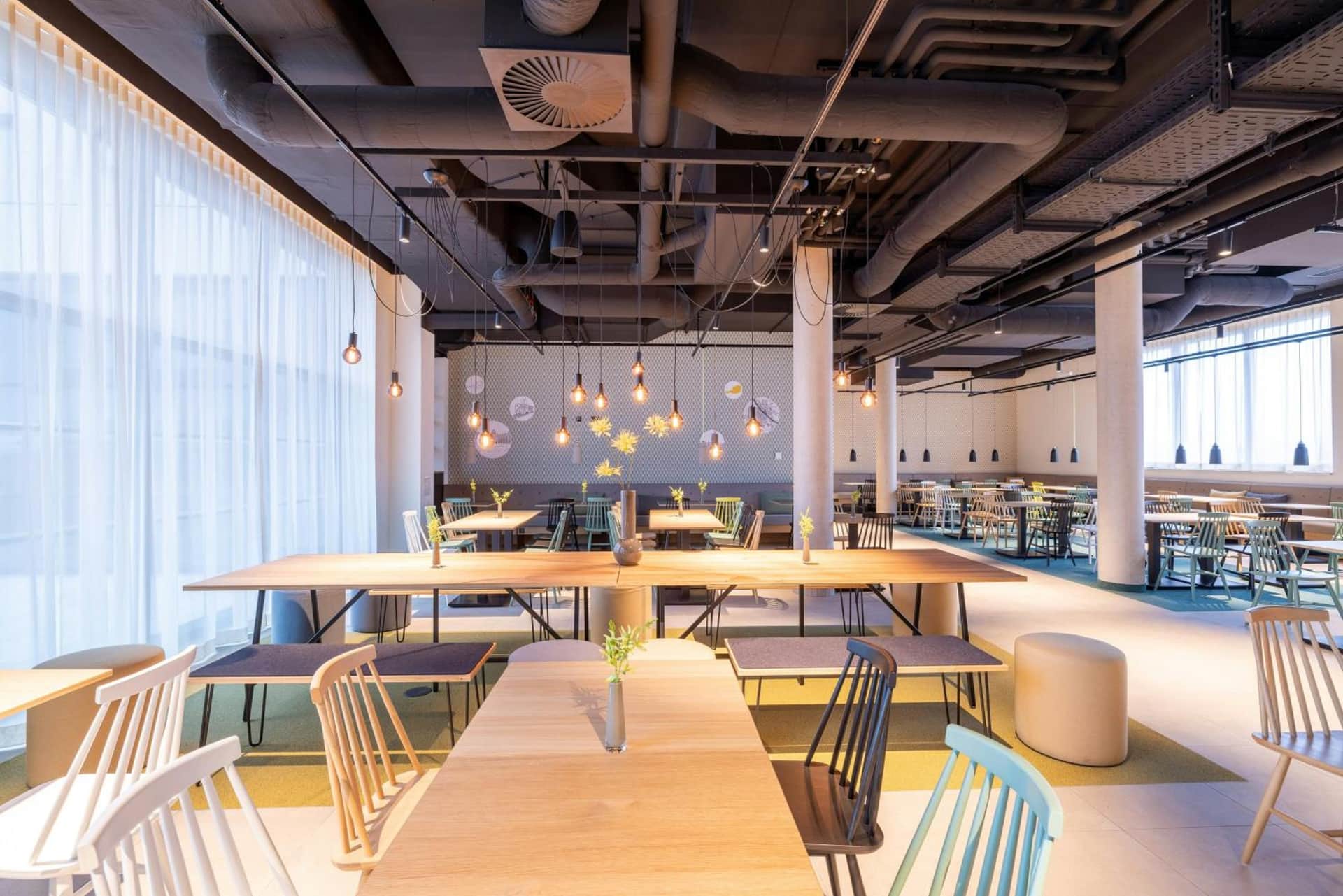 Leonardo Smart Hotel Vienna Airport