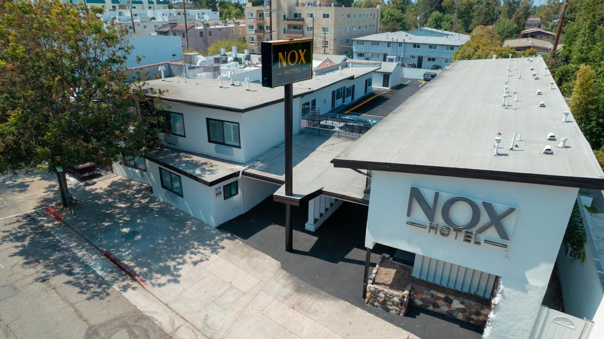 Nox Hotel - Studio City