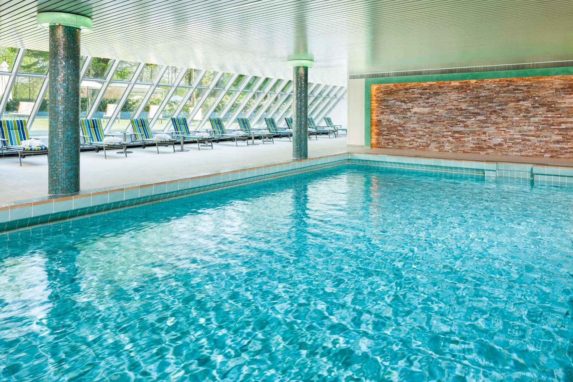 Best Western Parkhotel Bad Mergentheim