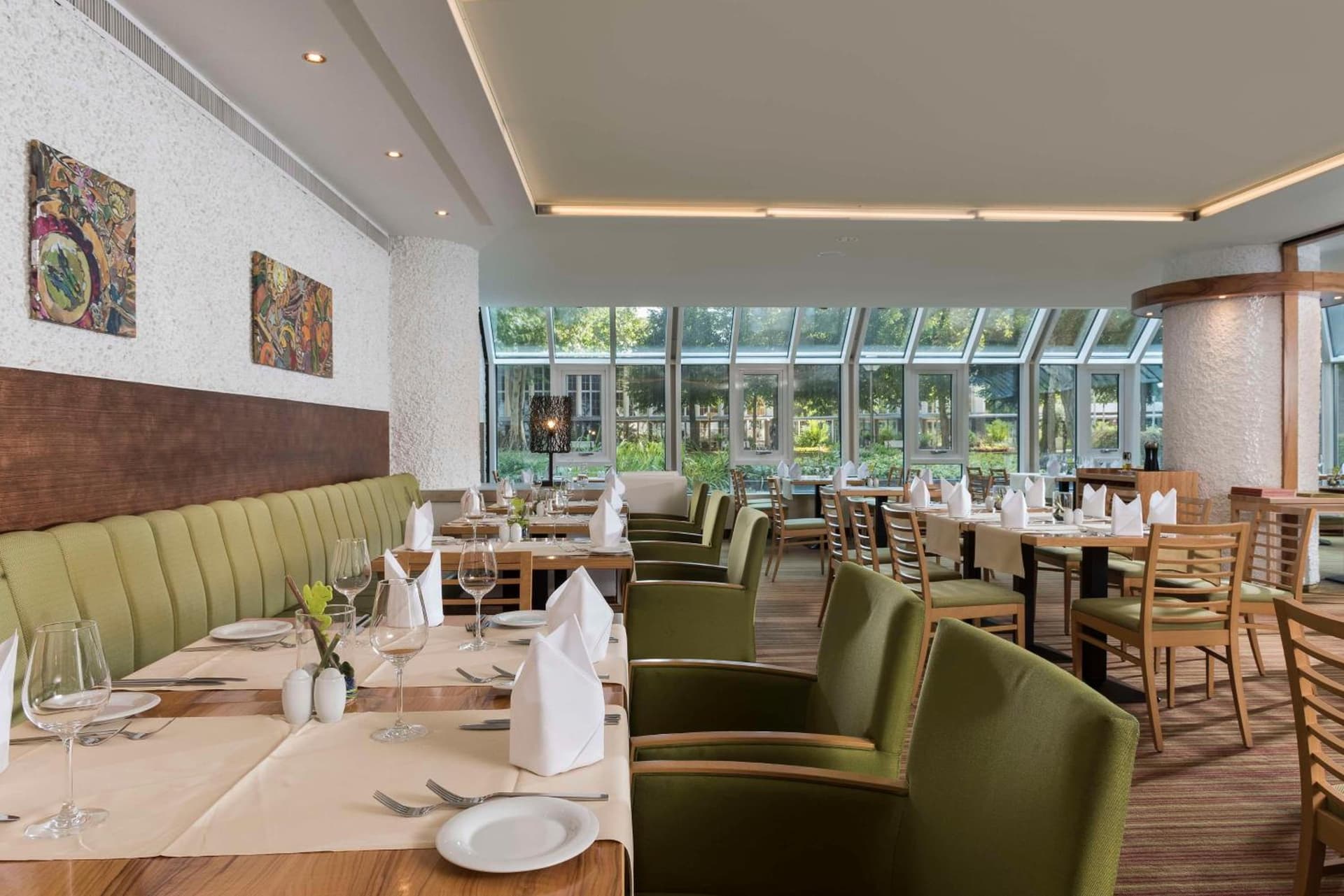 Best Western Parkhotel Bad Mergentheim