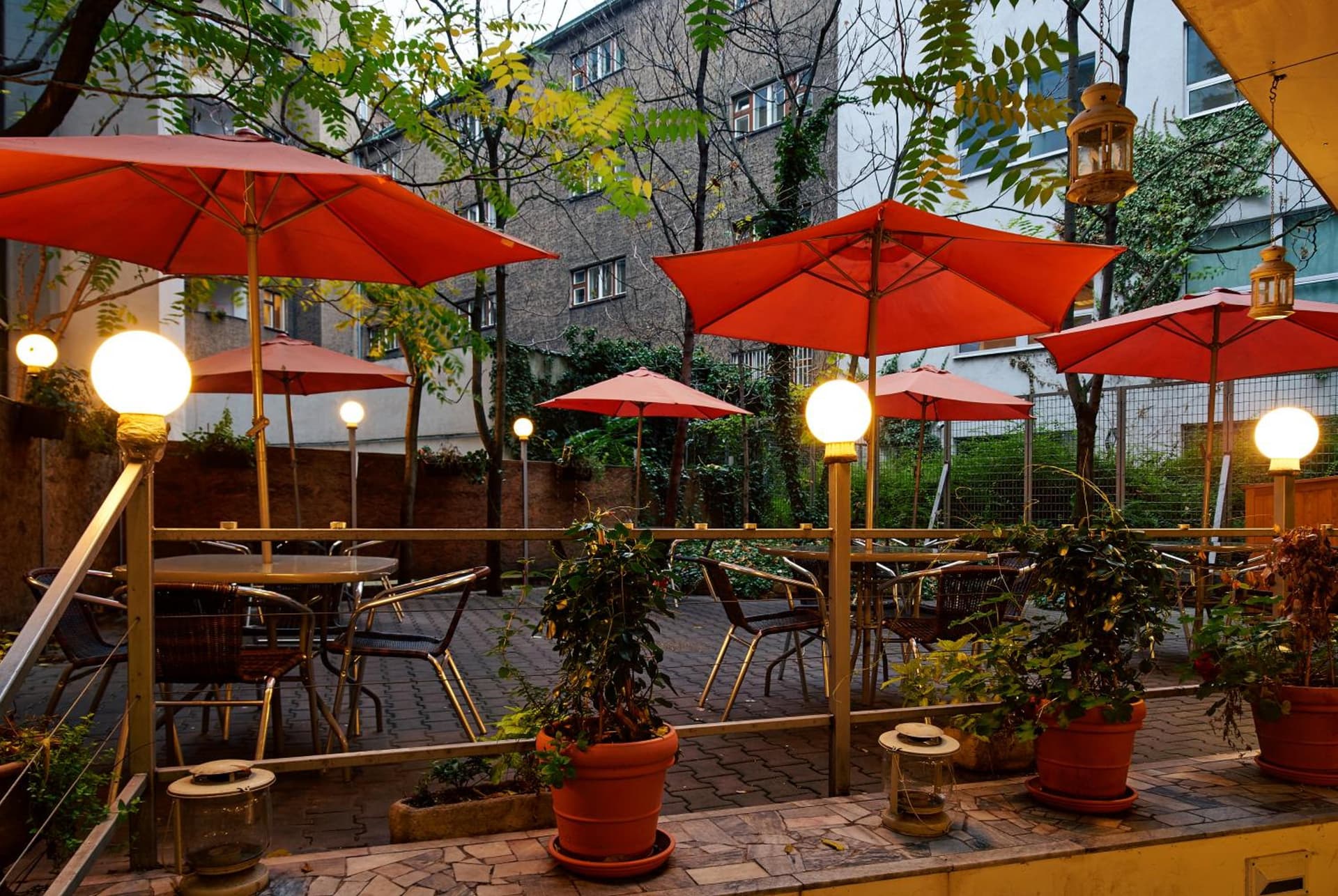 Hotel Ankora