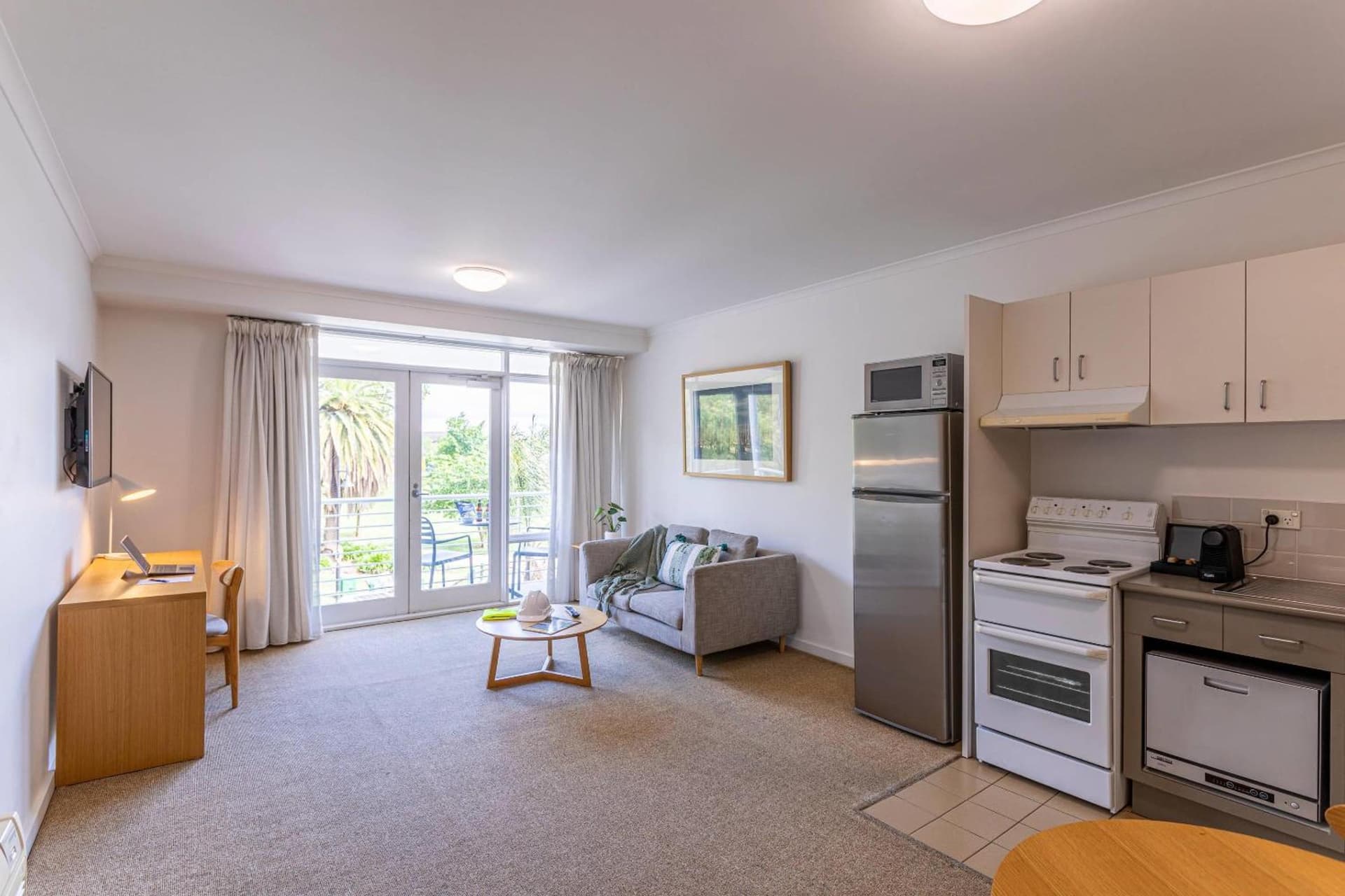 MainStay Suites Williamstown