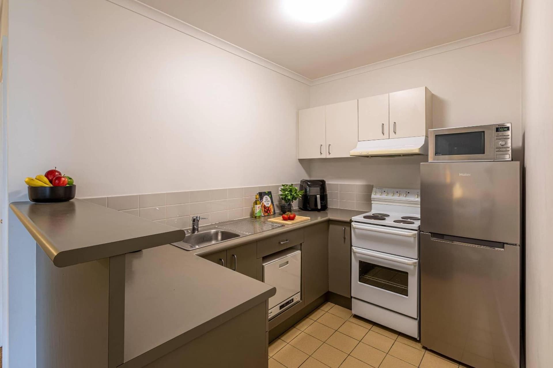 MainStay Suites Williamstown