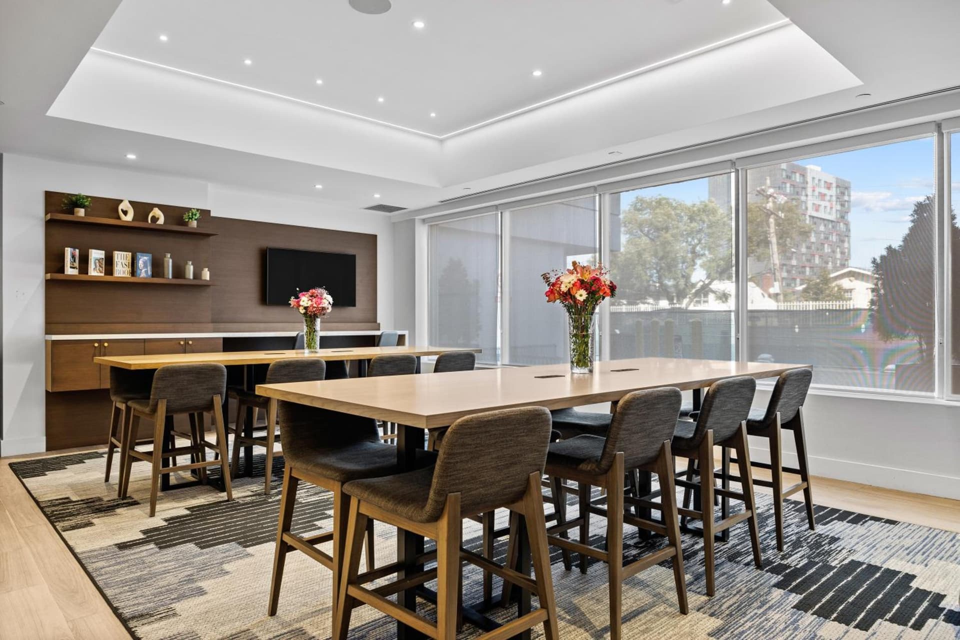 DoubleTree by Hilton New York JFK Airport