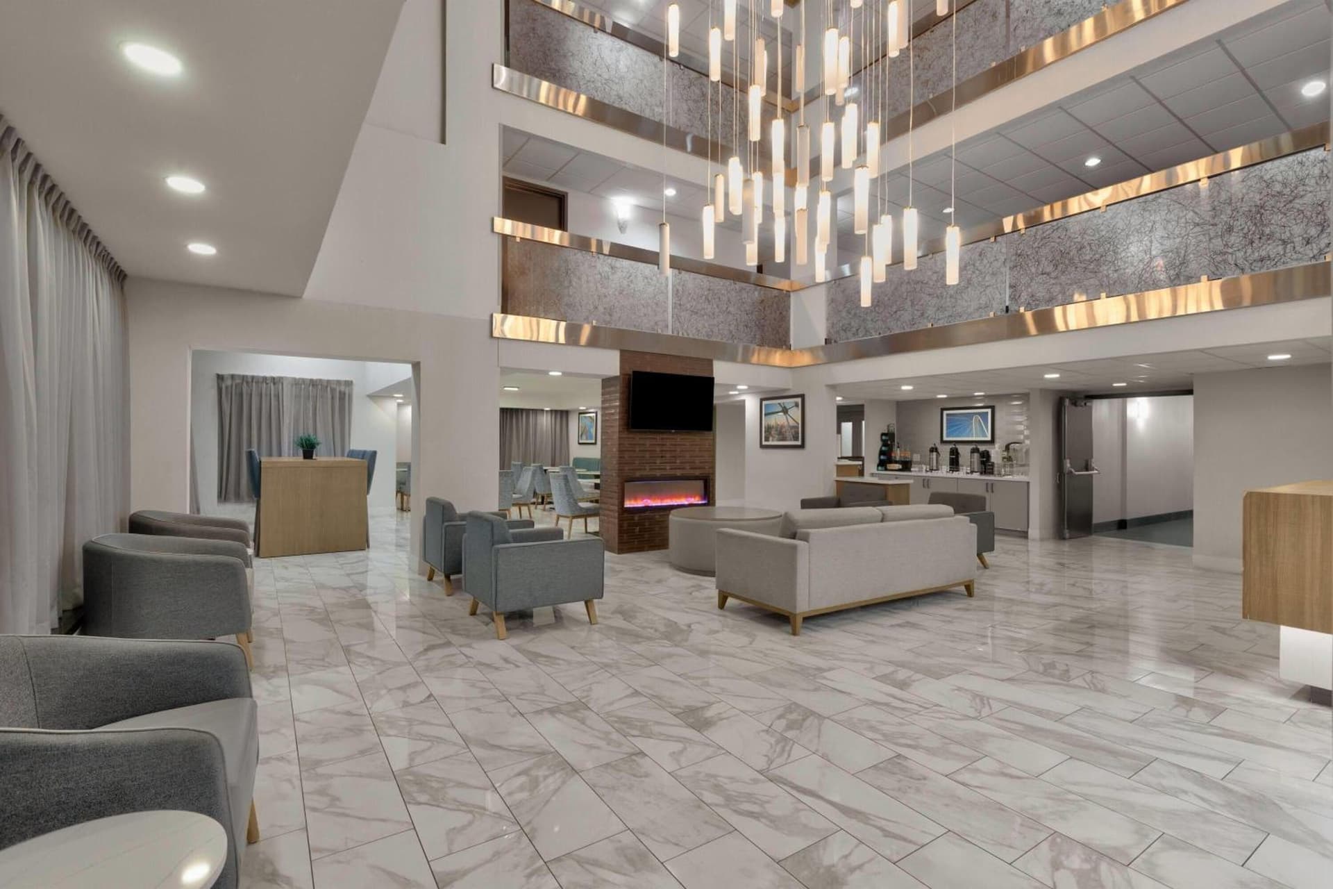 La Quinta by Wyndham Dallas I-35 Walnut Hill Ln