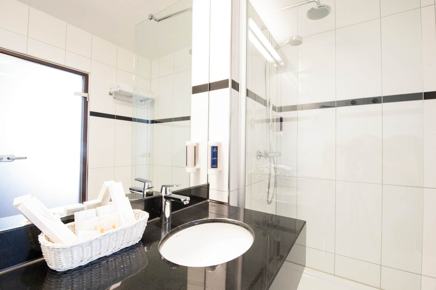 Carathotel Basel/Weil am Rhein