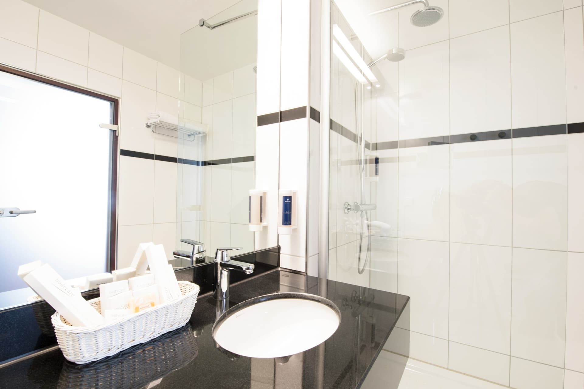 Carathotel Basel/Weil am Rhein