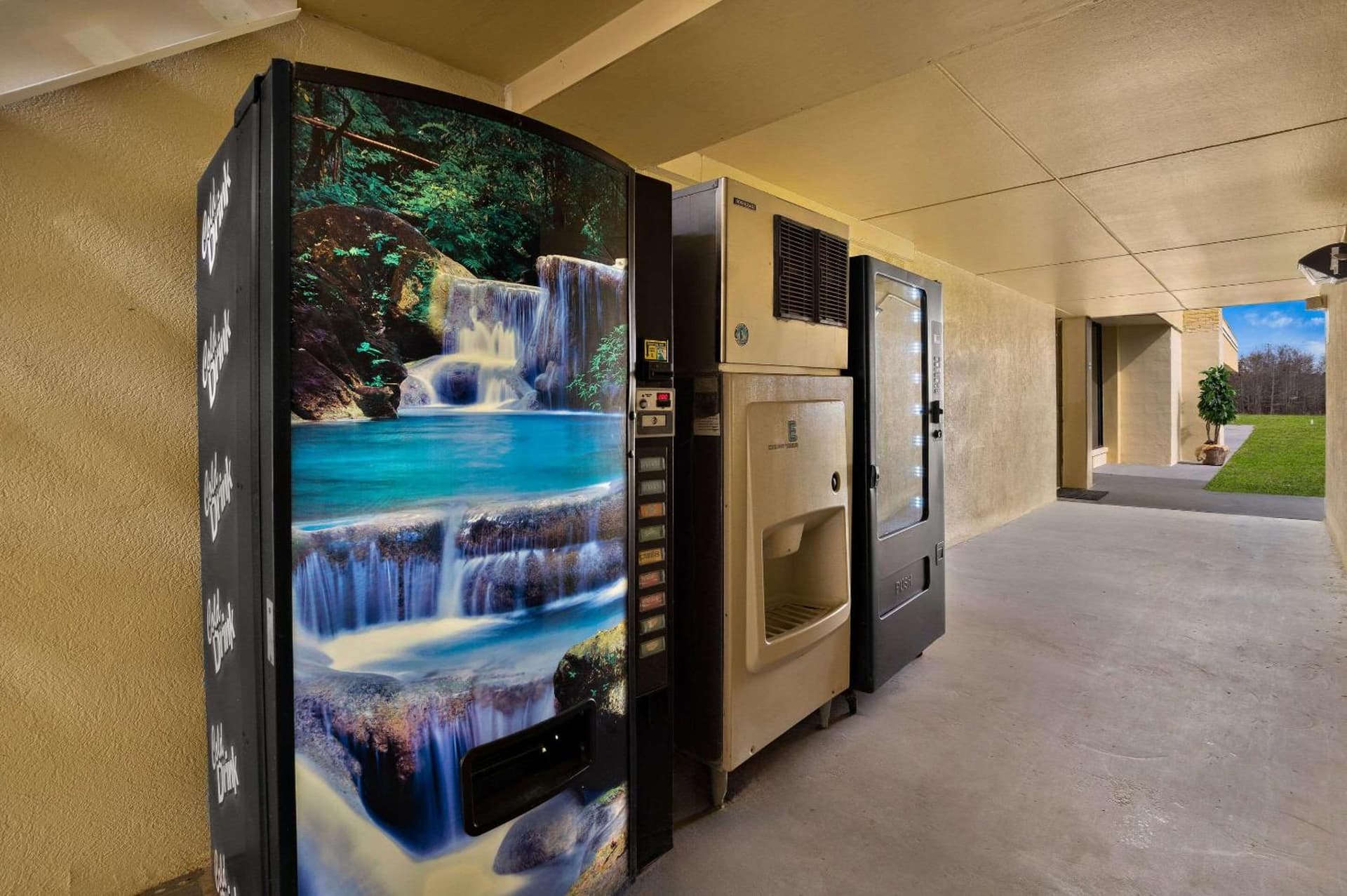 Quality Inn Yemassee Point South - I-95