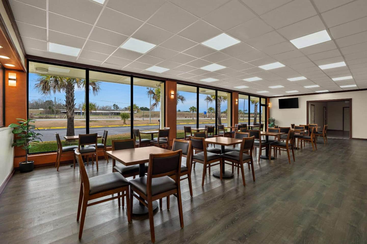 Quality Inn Yemassee Point South - I-95