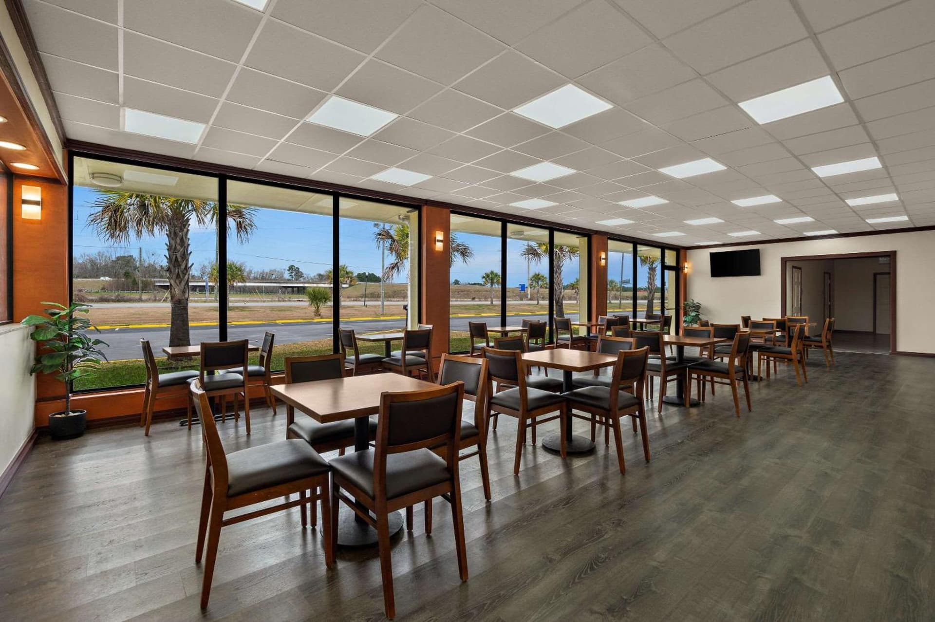 Quality Inn Yemassee Point South - I-95