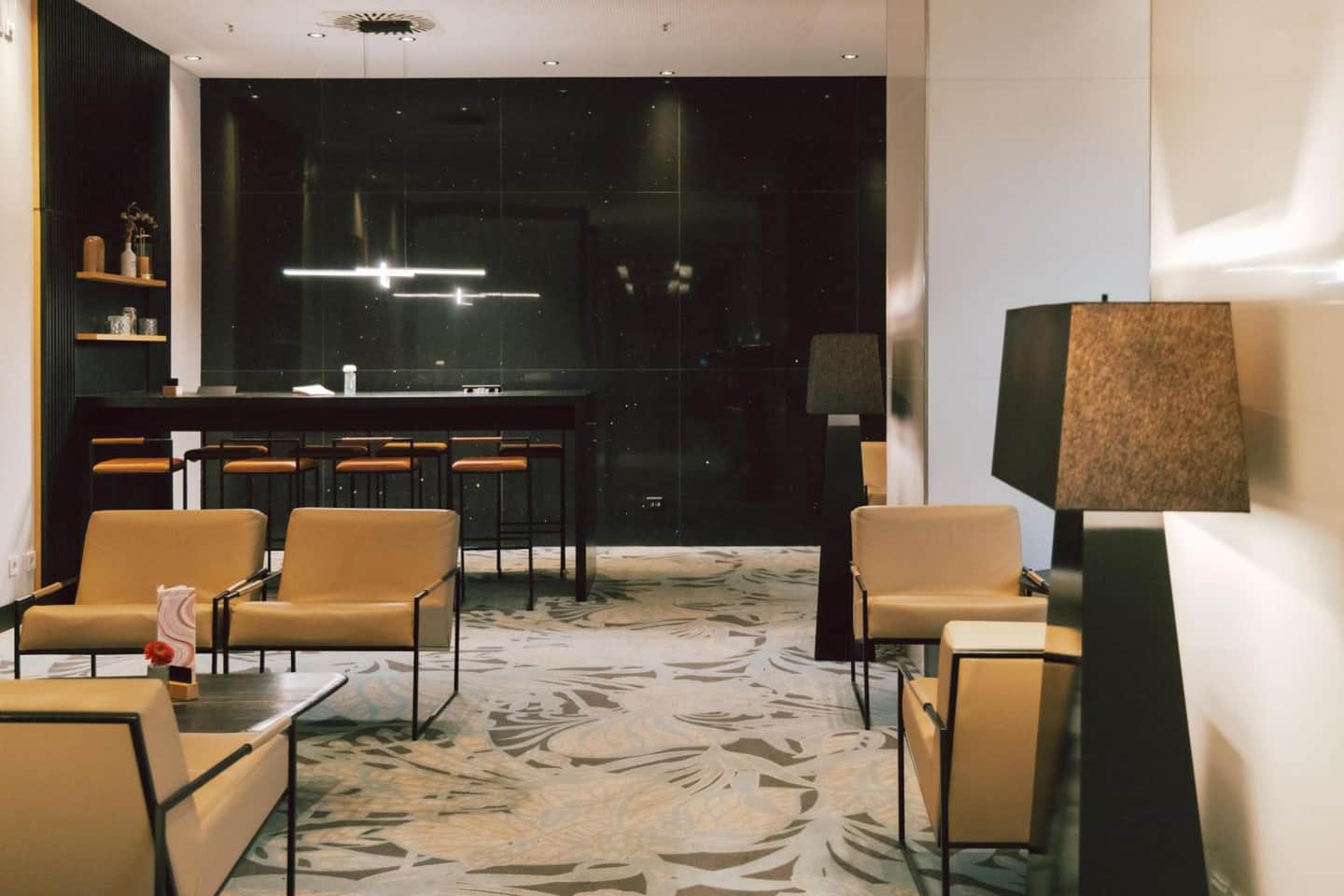 Radisson Blu Hotel, Hamburg
