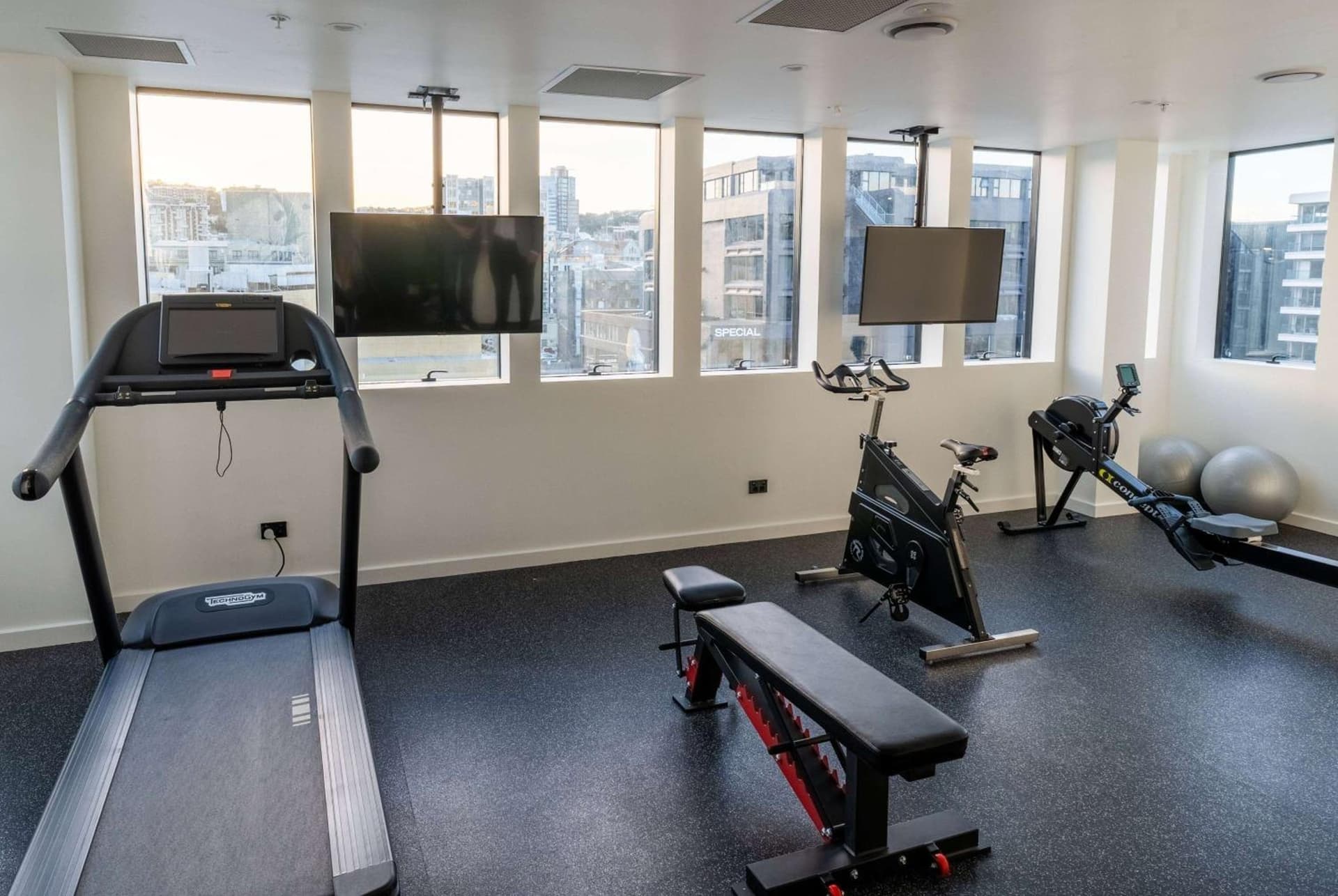 TRYP by Wyndham Wellington