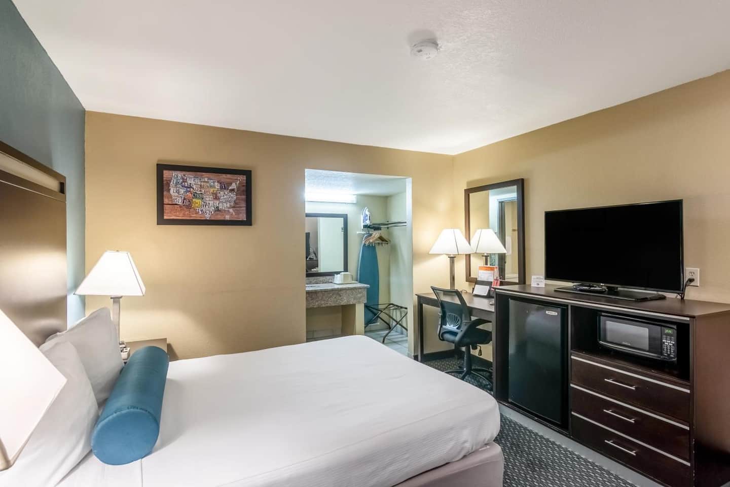 Glenridge Inn Glendale Pasadena