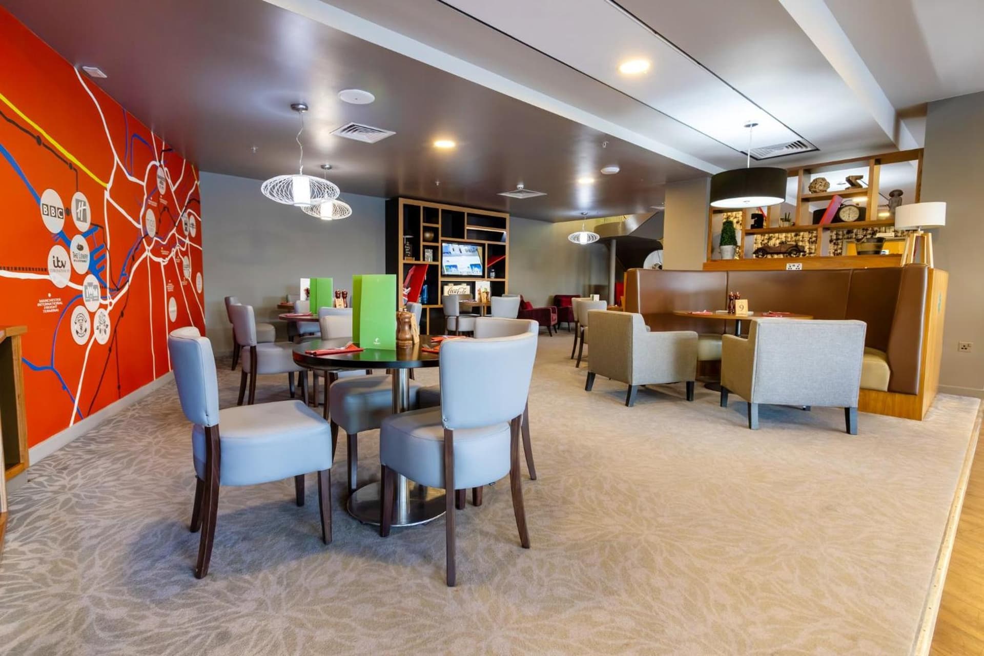 Holiday Inn Manchester-Mediacityuk by IHG