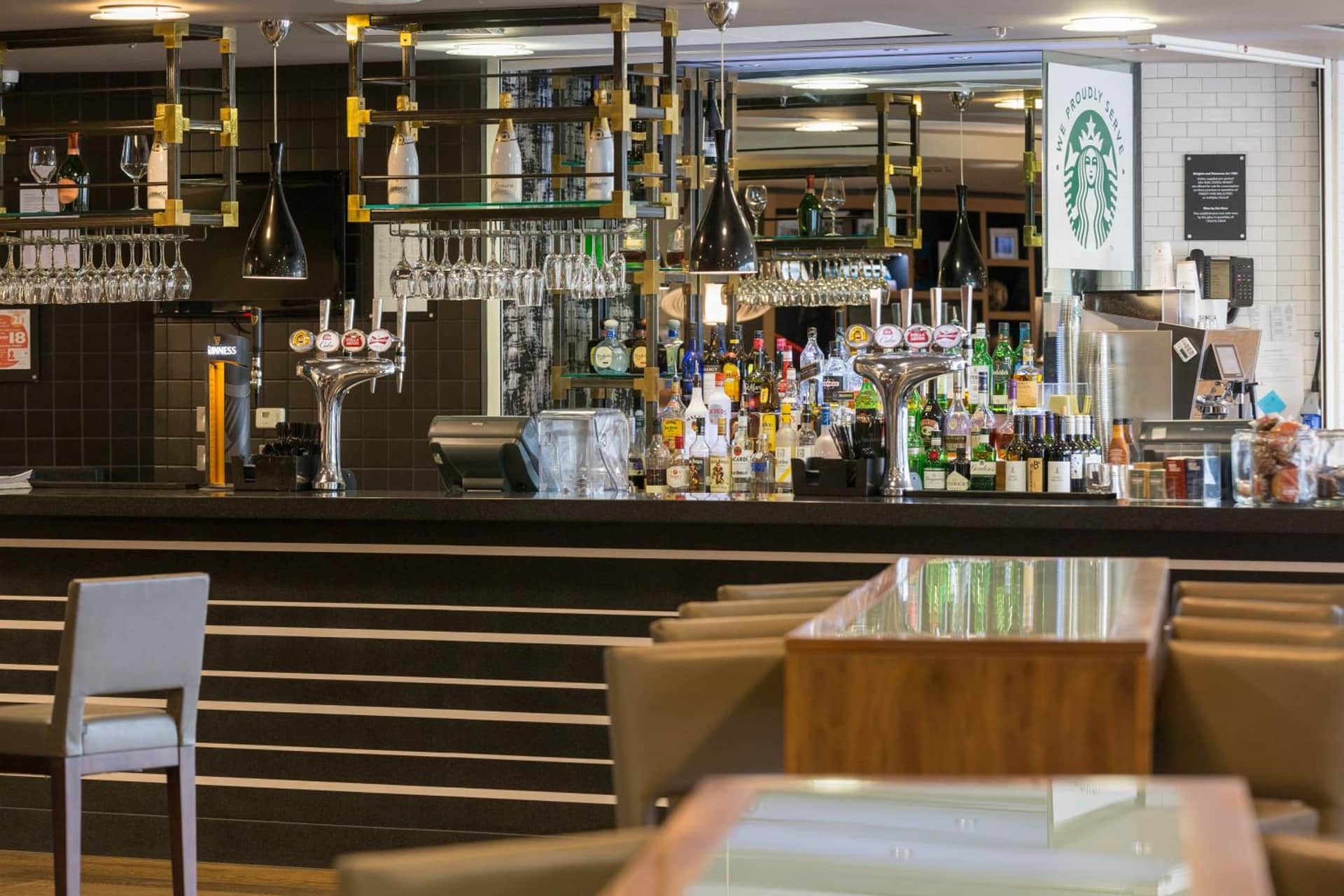 Holiday Inn Manchester-Mediacityuk by IHG