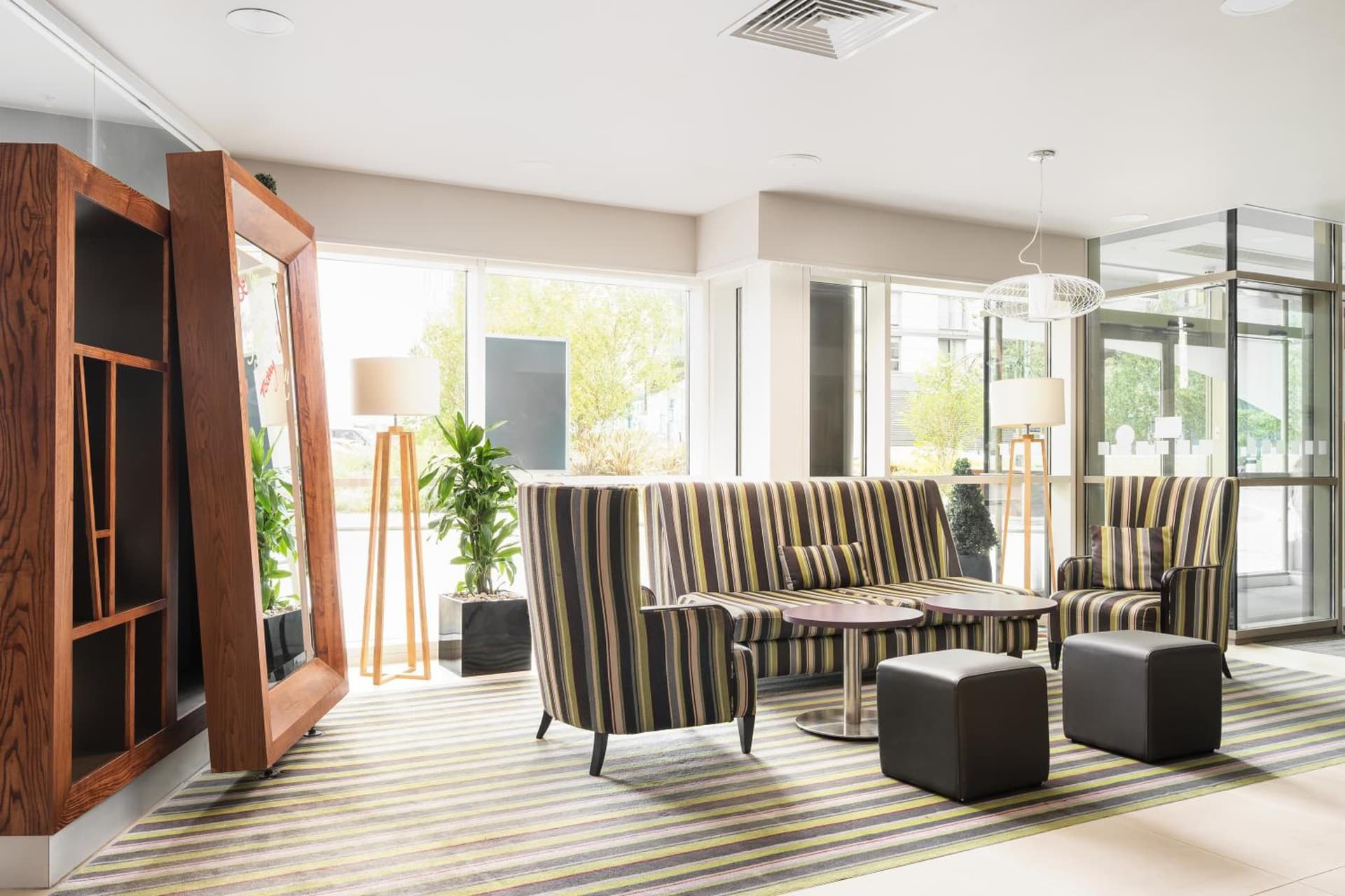 Holiday Inn Manchester-Mediacityuk by IHG