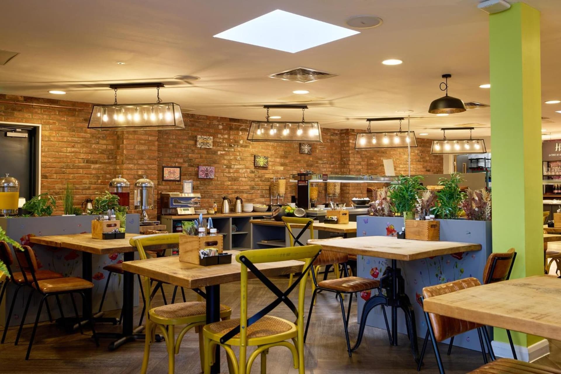 Holiday Inn - the niu, Loom Manchester North by IHG