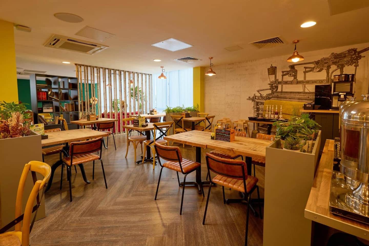 Holiday Inn - the niu, Loom Manchester North by IHG
