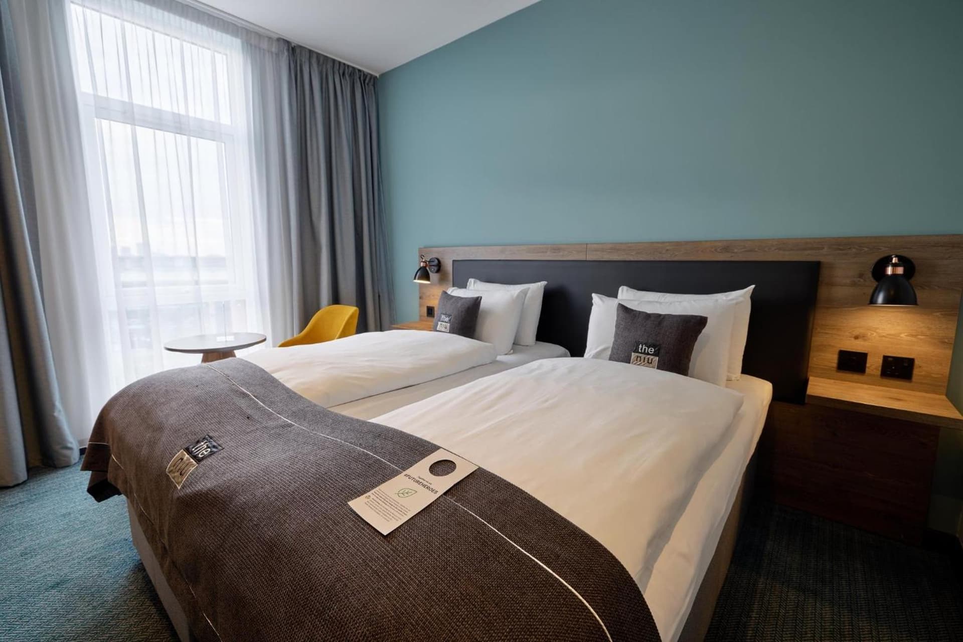 Holiday Inn - the niu, Loom Manchester North by IHG