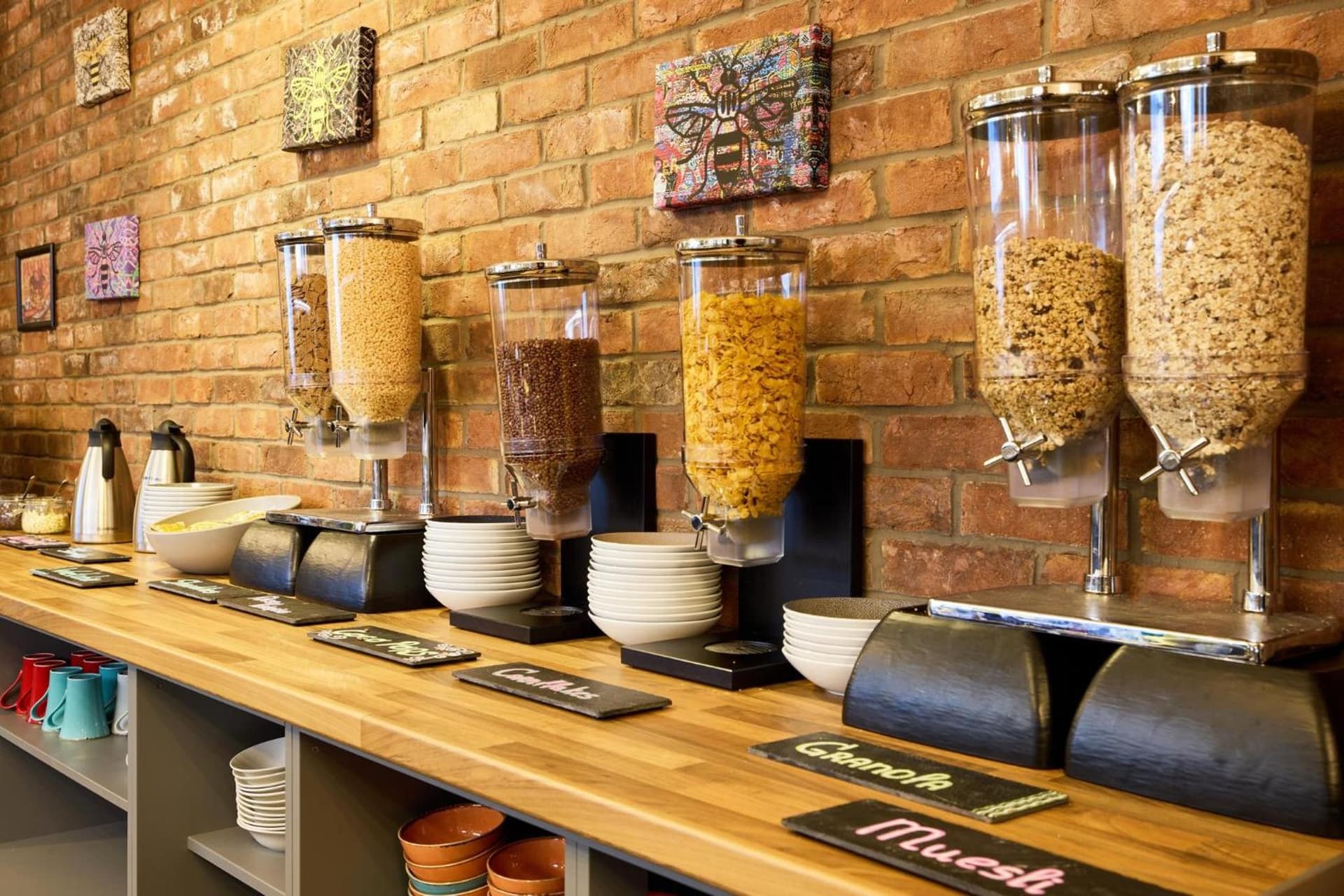 Holiday Inn - the niu, Loom Manchester North by IHG
