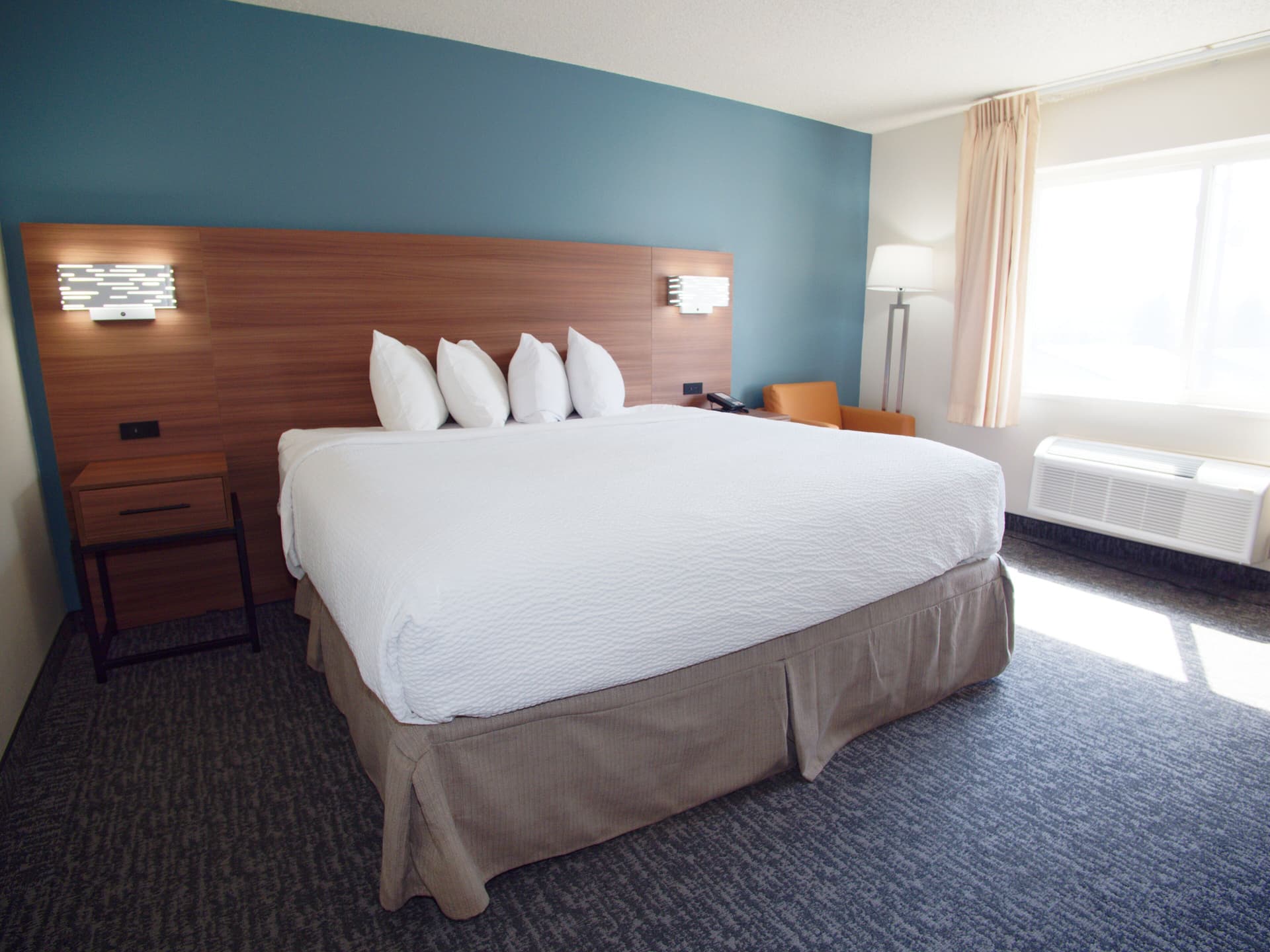 Country Inn & Suites by Radisson, Coeur d'Alene