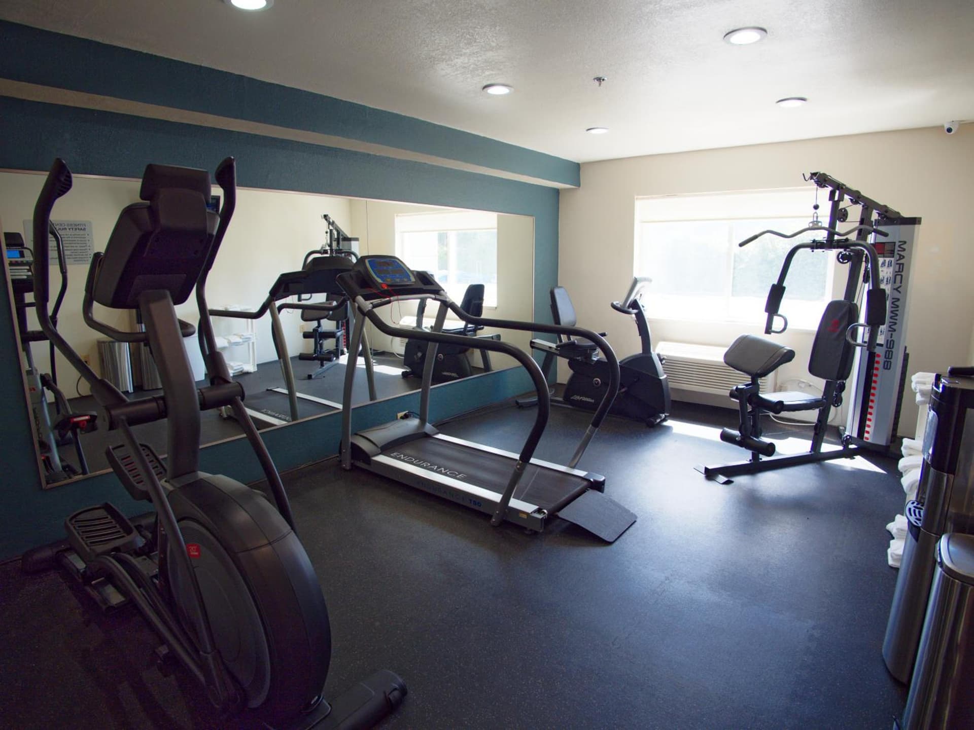 Country Inn & Suites by Radisson, Coeur d'Alene