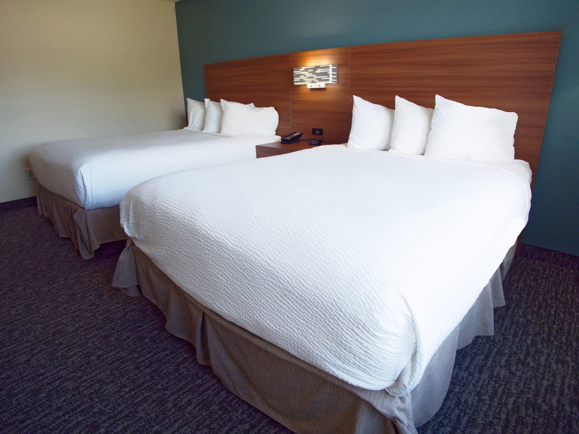 Country Inn & Suites by Radisson, Coeur d'Alene