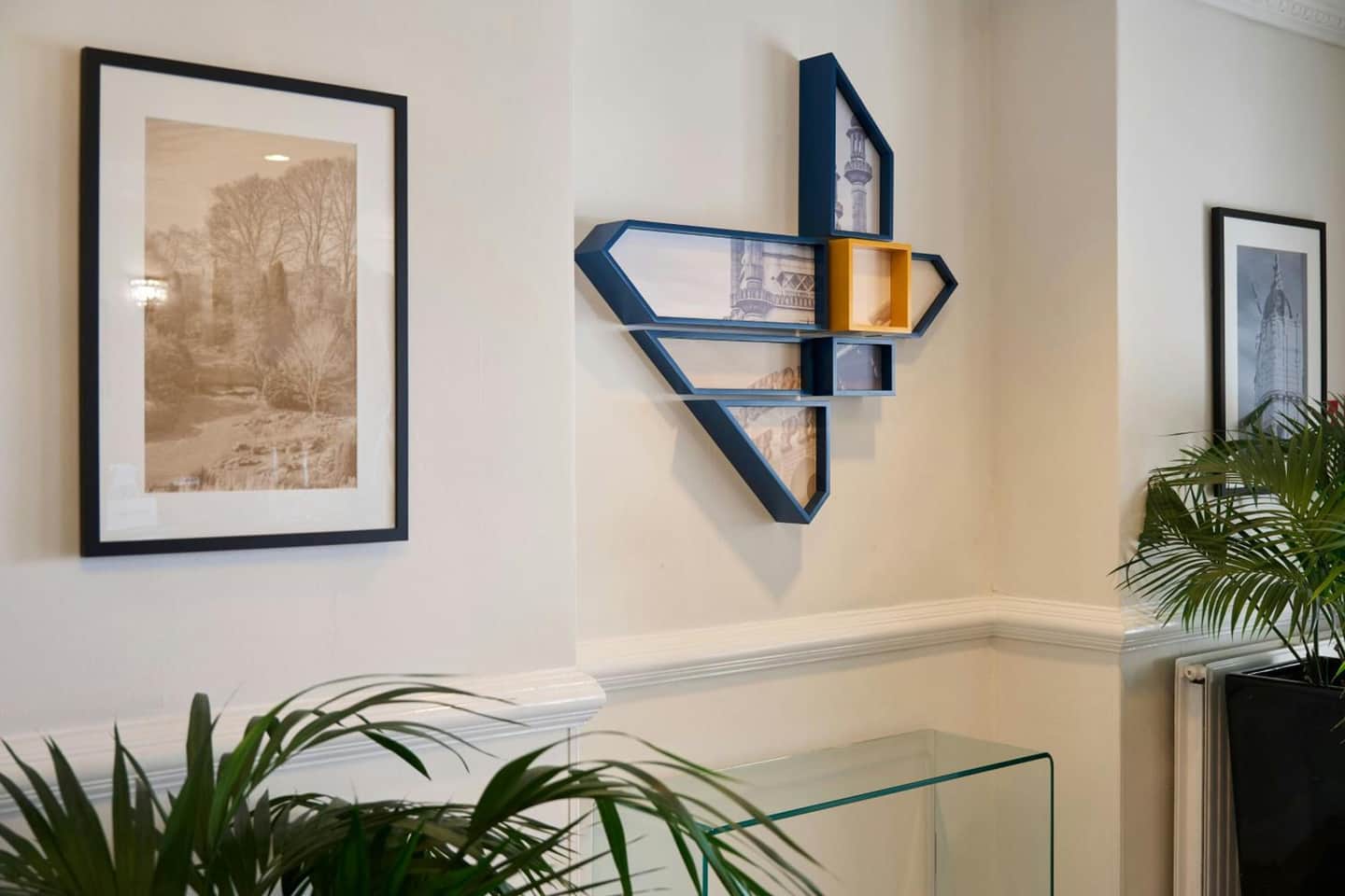 Four Points Flex by Sheraton Brighton Seafront