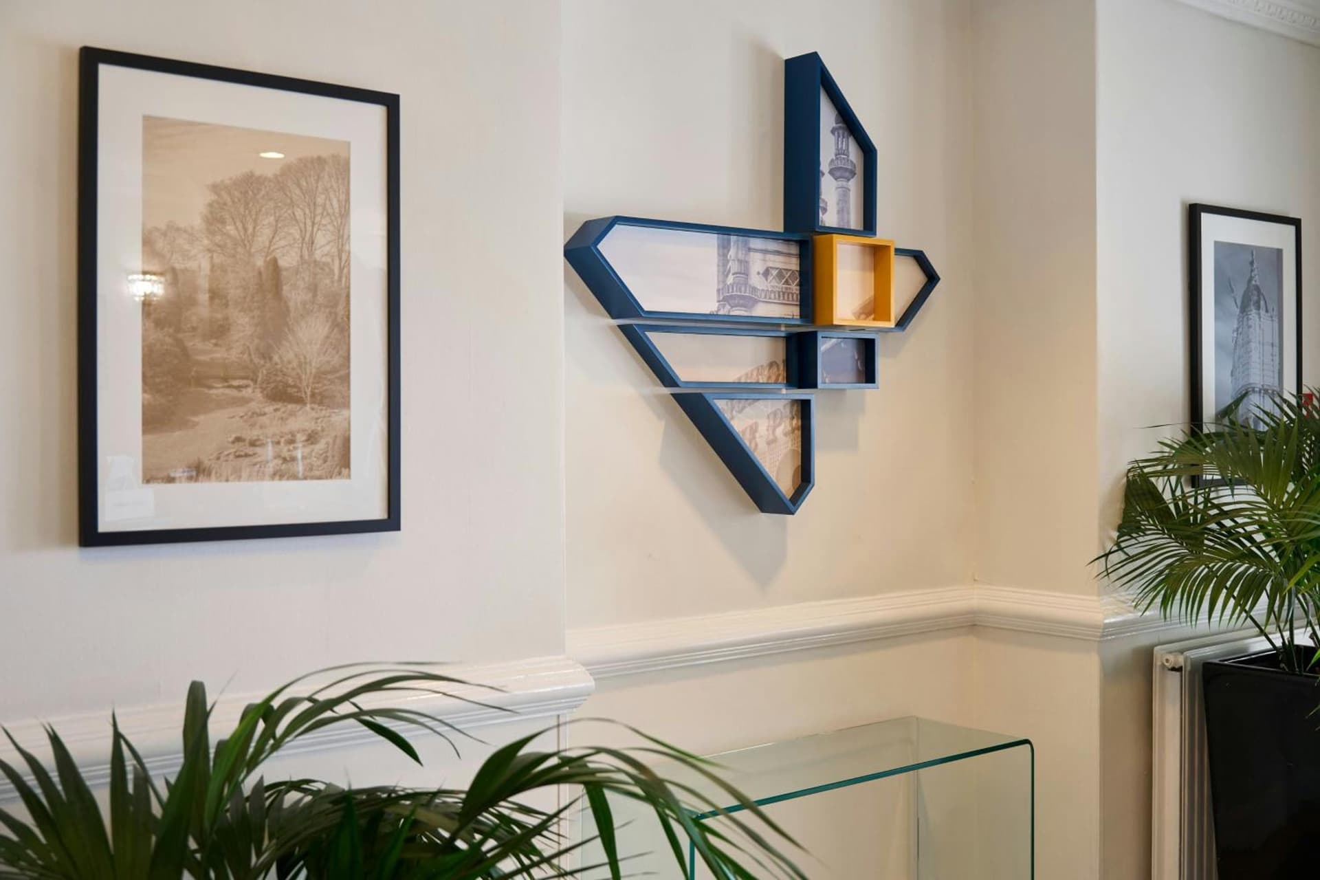Four Points Flex by Sheraton Brighton Seafront