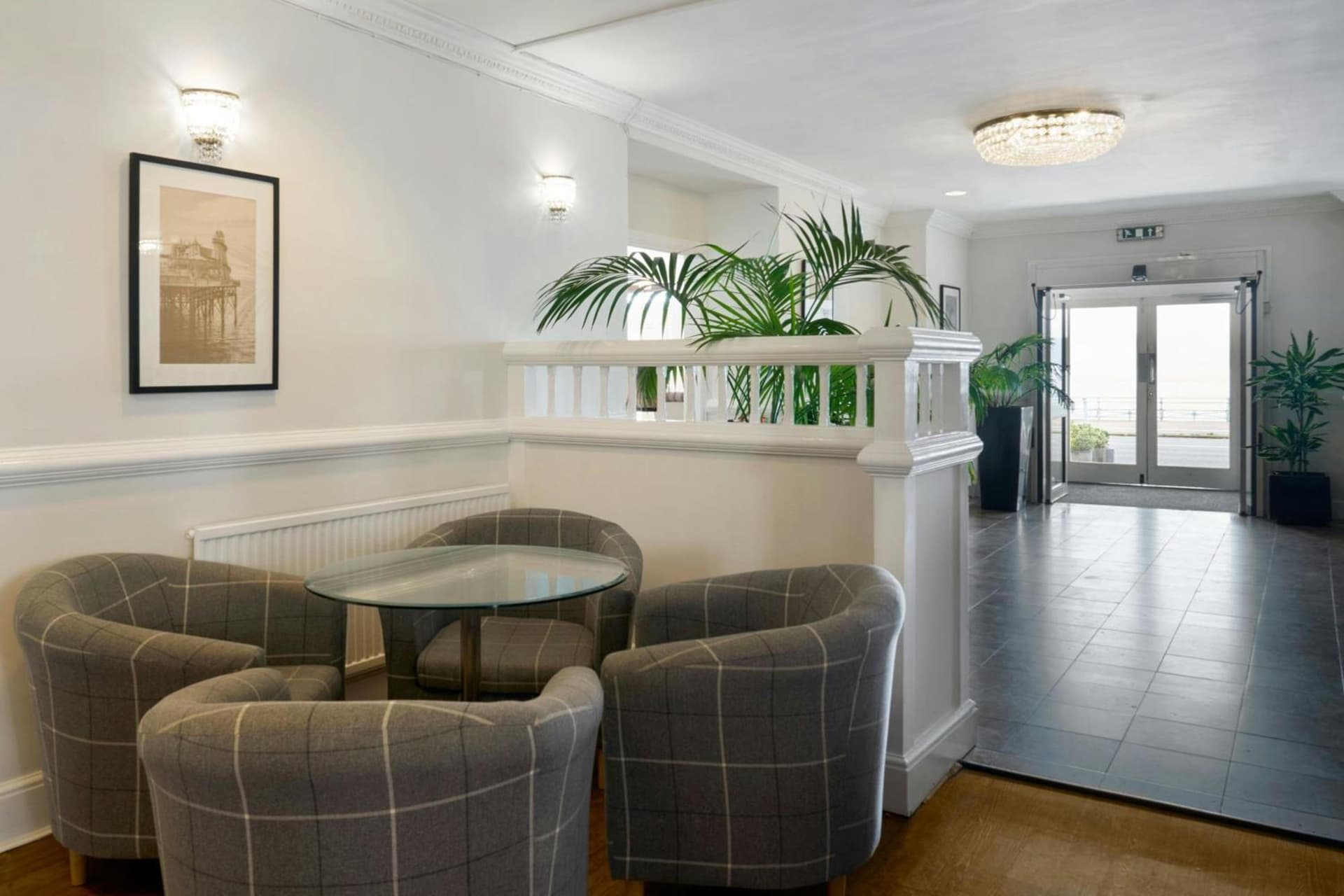 Four Points Flex by Sheraton Brighton Seafront